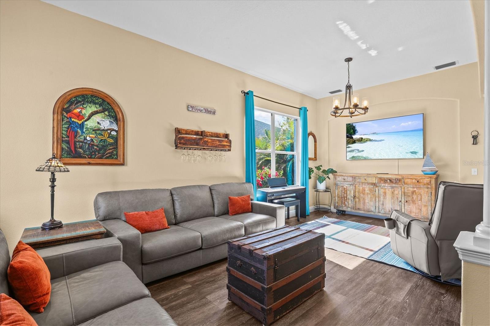 460 DENISE ST, TARPON SPRINGS, FL, 34689