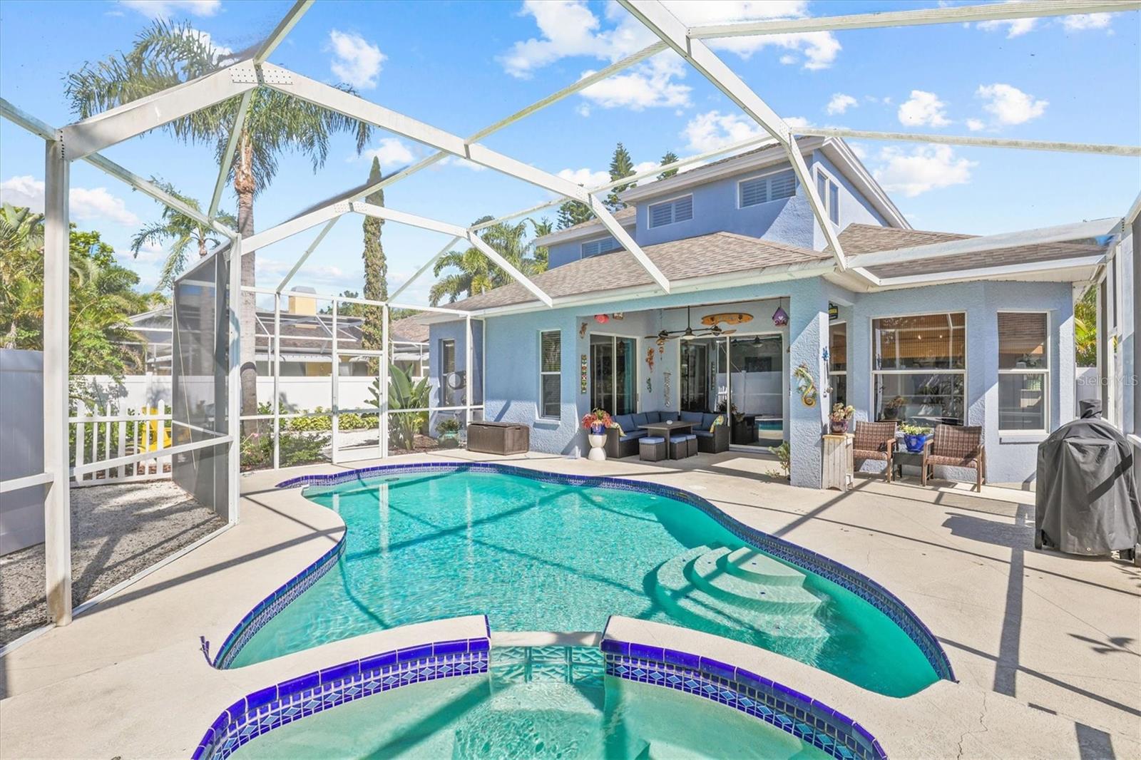 460 DENISE ST, TARPON SPRINGS, FL, 34689