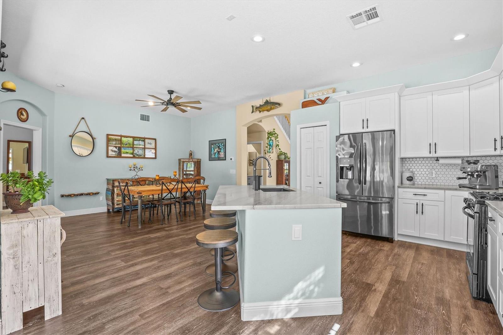 460 DENISE ST, TARPON SPRINGS, FL, 34689