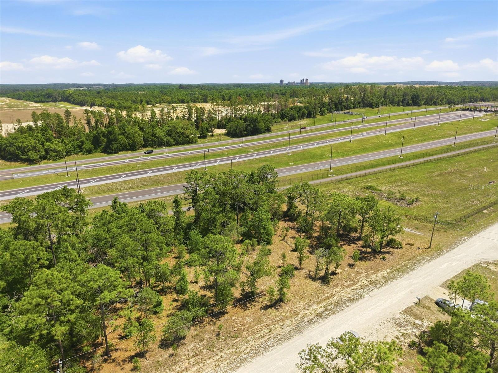Lot 10 CAGARRO RD, WEEKI WACHEE, FL, 34614