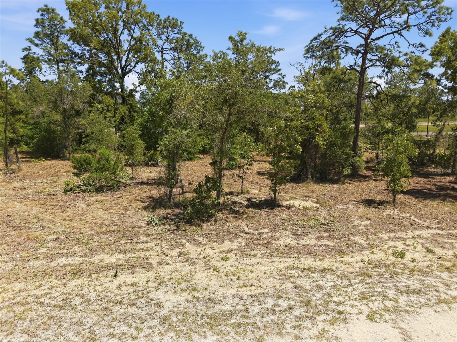 Lot 10 CAGARRO RD, WEEKI WACHEE, FL, 34614