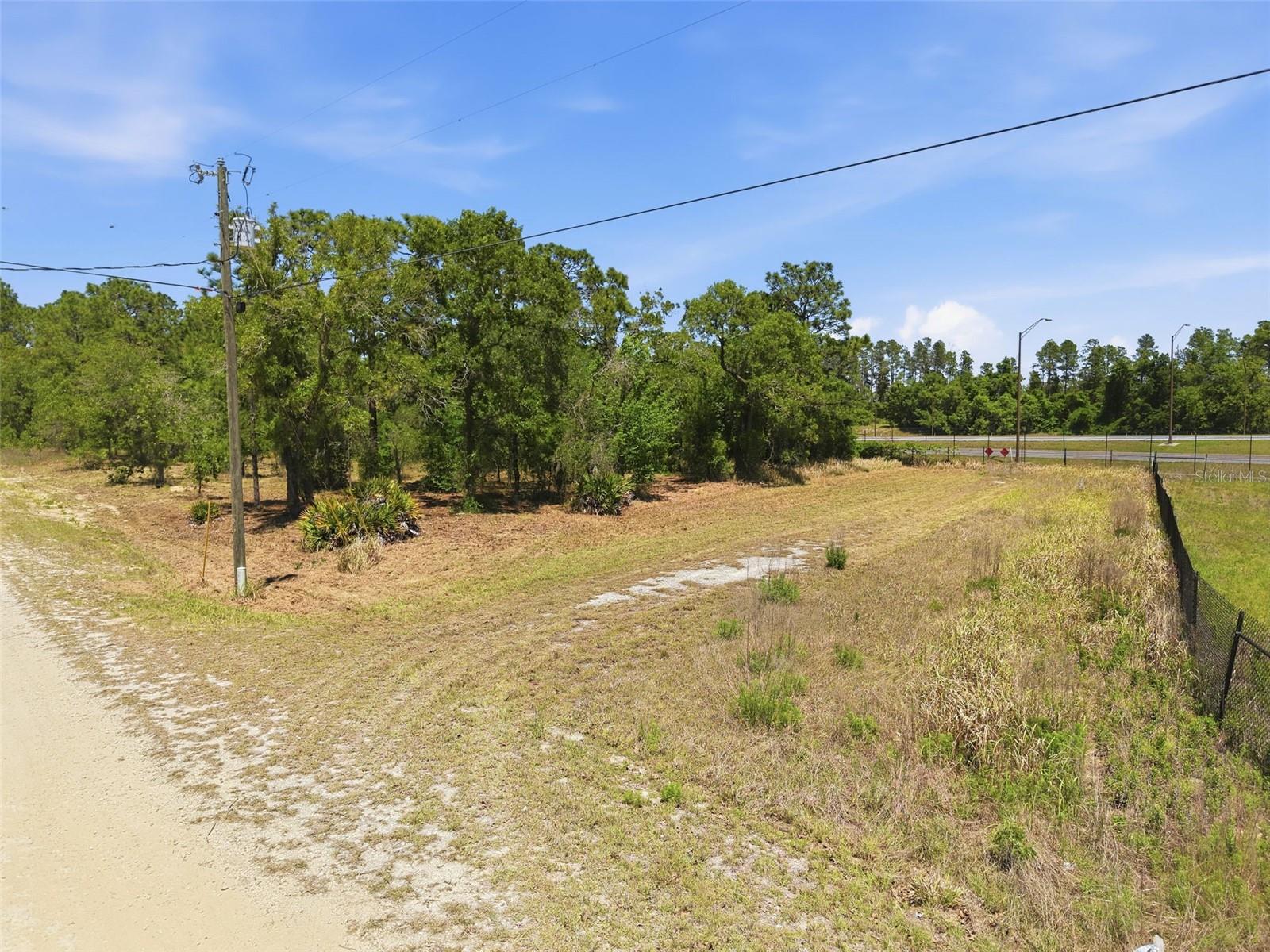 Lot 10 CAGARRO RD, WEEKI WACHEE, FL, 34614