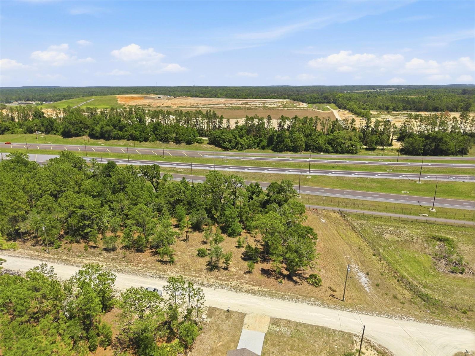 Lot 10 CAGARRO RD, WEEKI WACHEE, FL, 34614