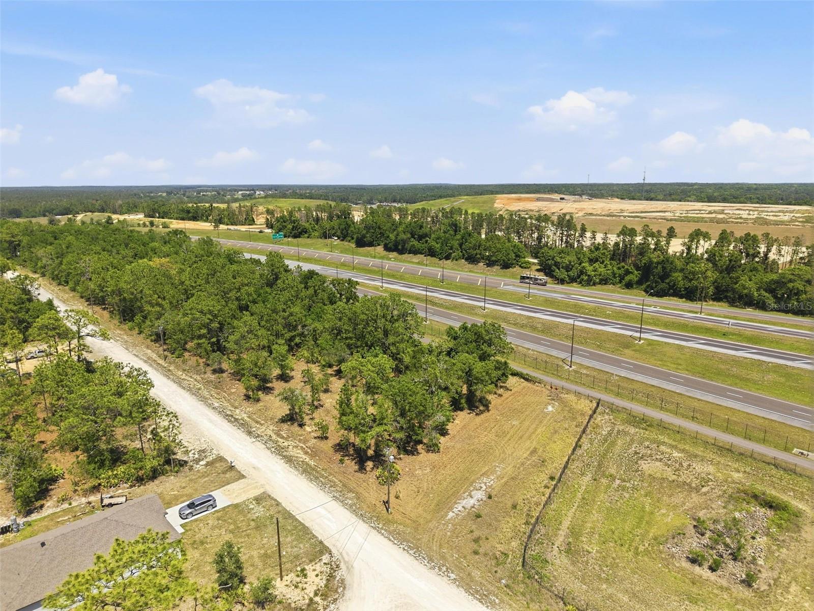 Lot 10 CAGARRO RD, WEEKI WACHEE, FL, 34614