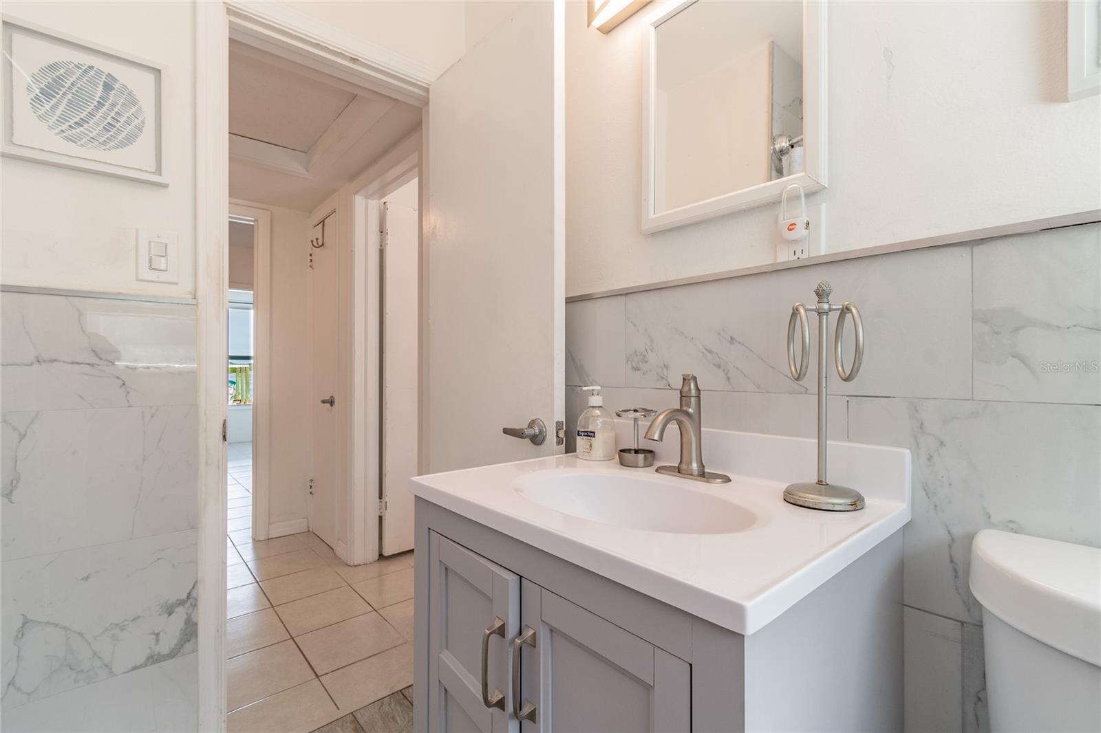 607 BETMOR LN #Beachcomber, PALM HARBOR, FL, 34683