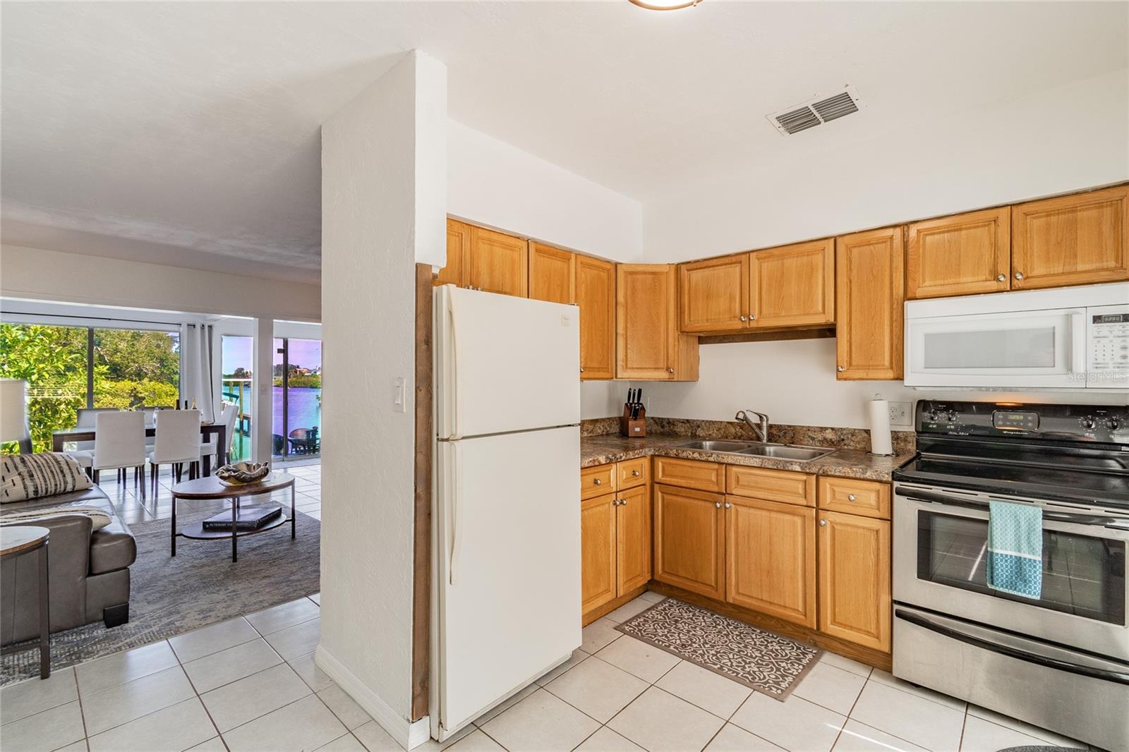 607 BETMOR LN #Beachcomber, PALM HARBOR, FL, 34683