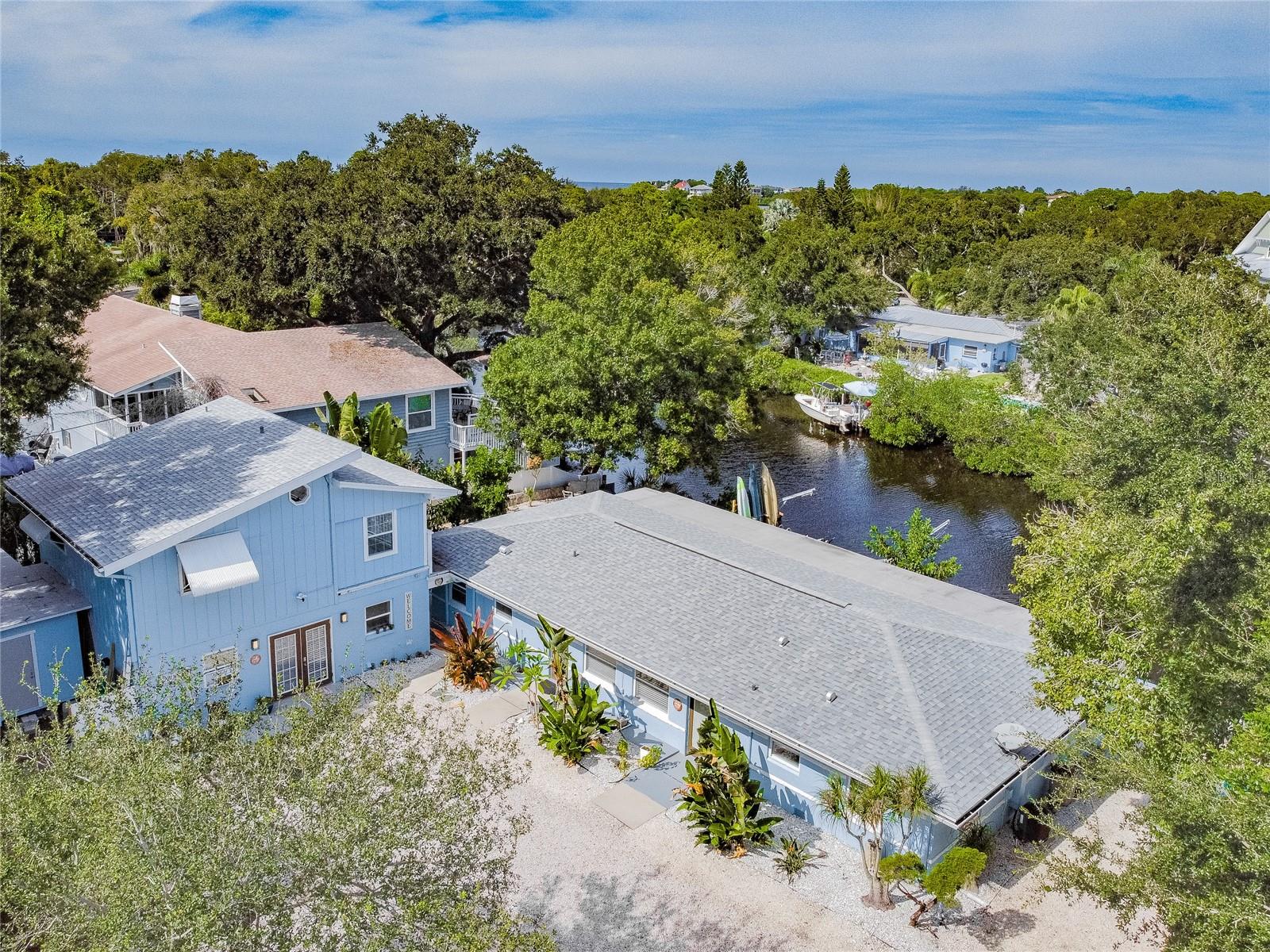 607 BETMOR LN #Beachcomber, PALM HARBOR, FL, 34683