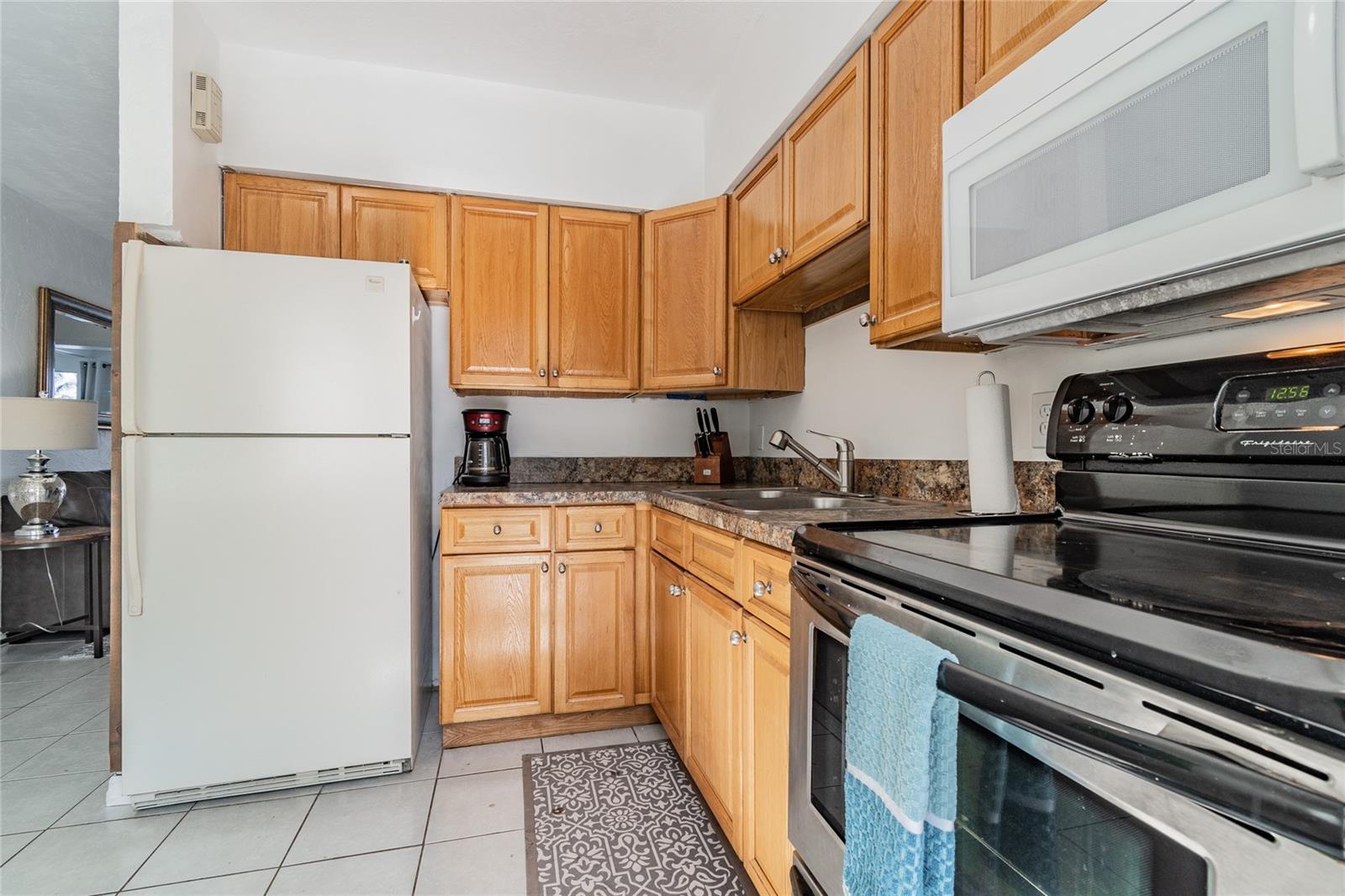 607 BETMOR LN #Beachcomber, PALM HARBOR, FL, 34683