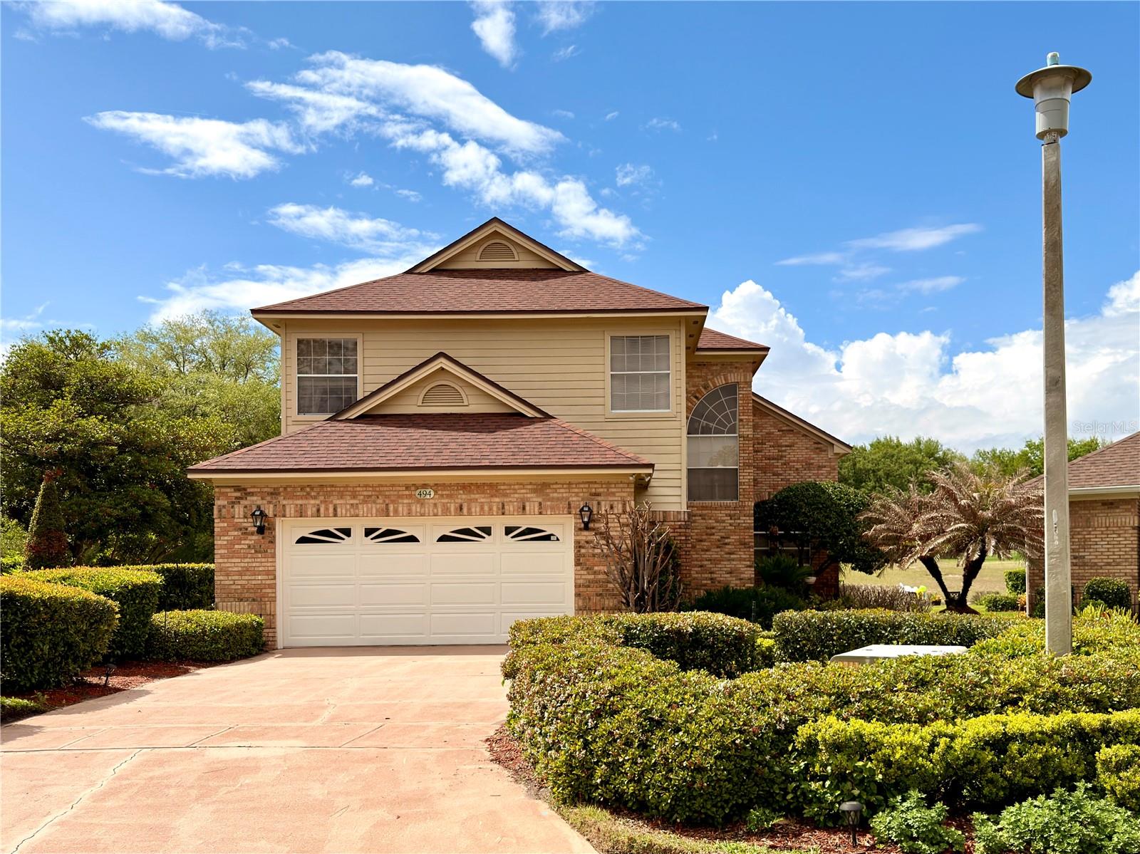 494 MILE POST CT, LAKE MARY, FL, 32746