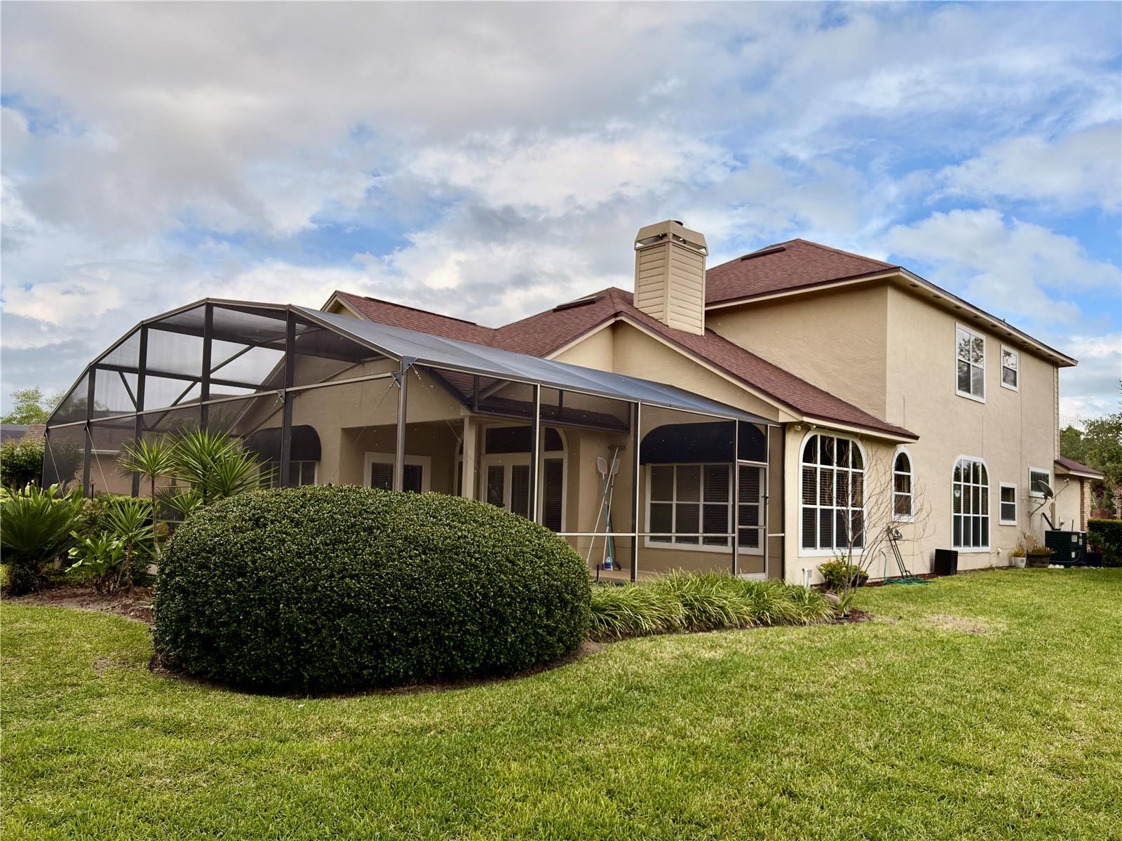 494 MILE POST CT, LAKE MARY, FL, 32746