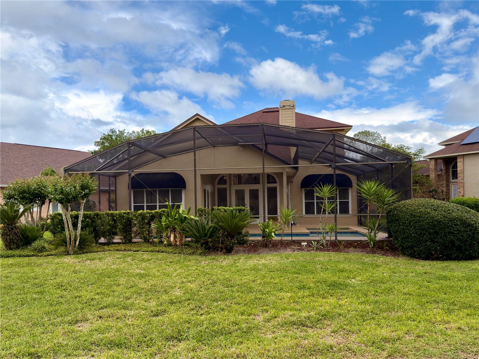 494 MILE POST CT, LAKE MARY, FL, 32746