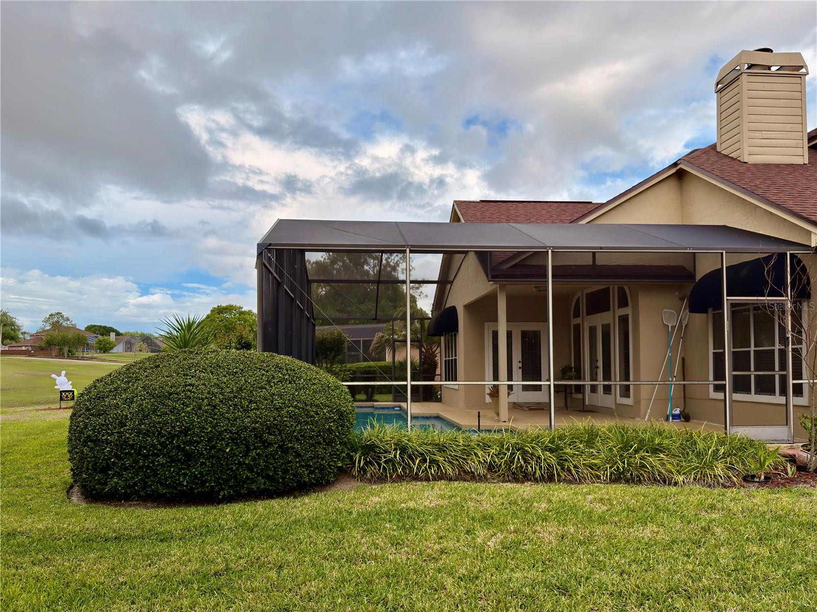 494 MILE POST CT, LAKE MARY, FL, 32746