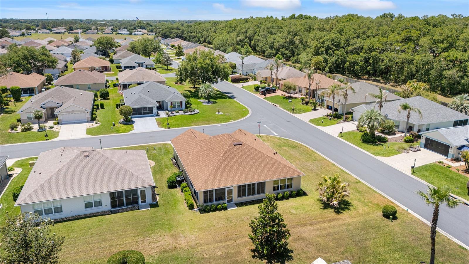 8623 SE 132ND LN, SUMMERFIELD, FL, 34491