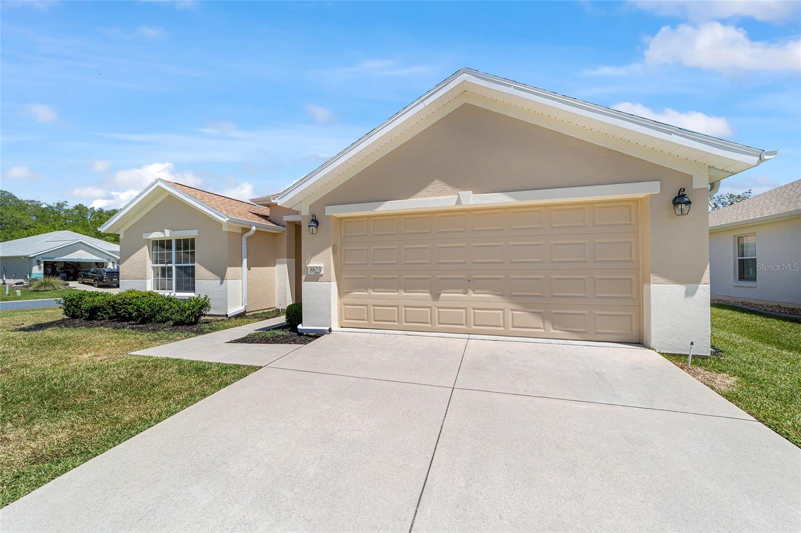 8623 SE 132ND LN, SUMMERFIELD, FL, 34491