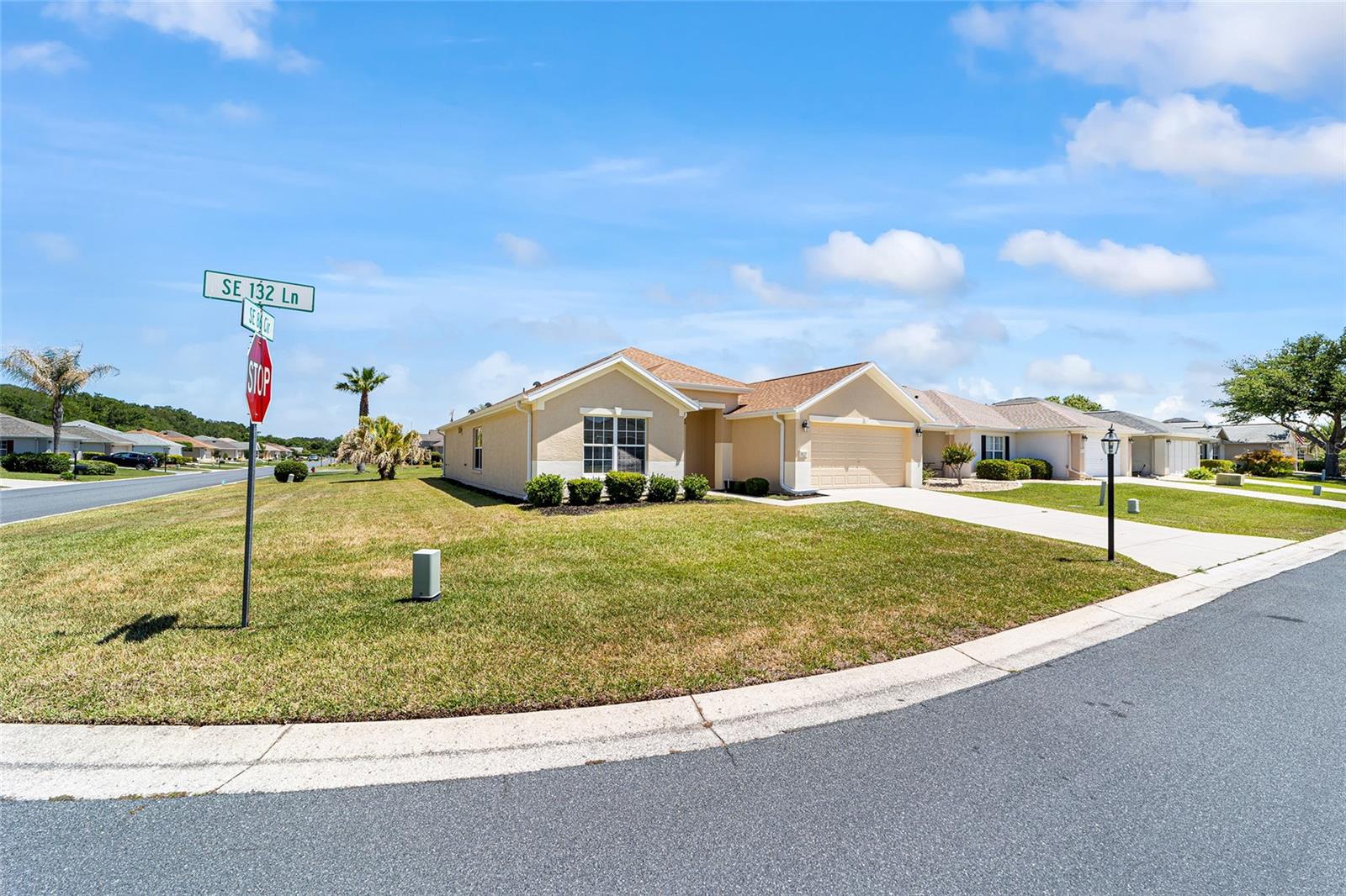 8623 SE 132ND LN, SUMMERFIELD, FL, 34491