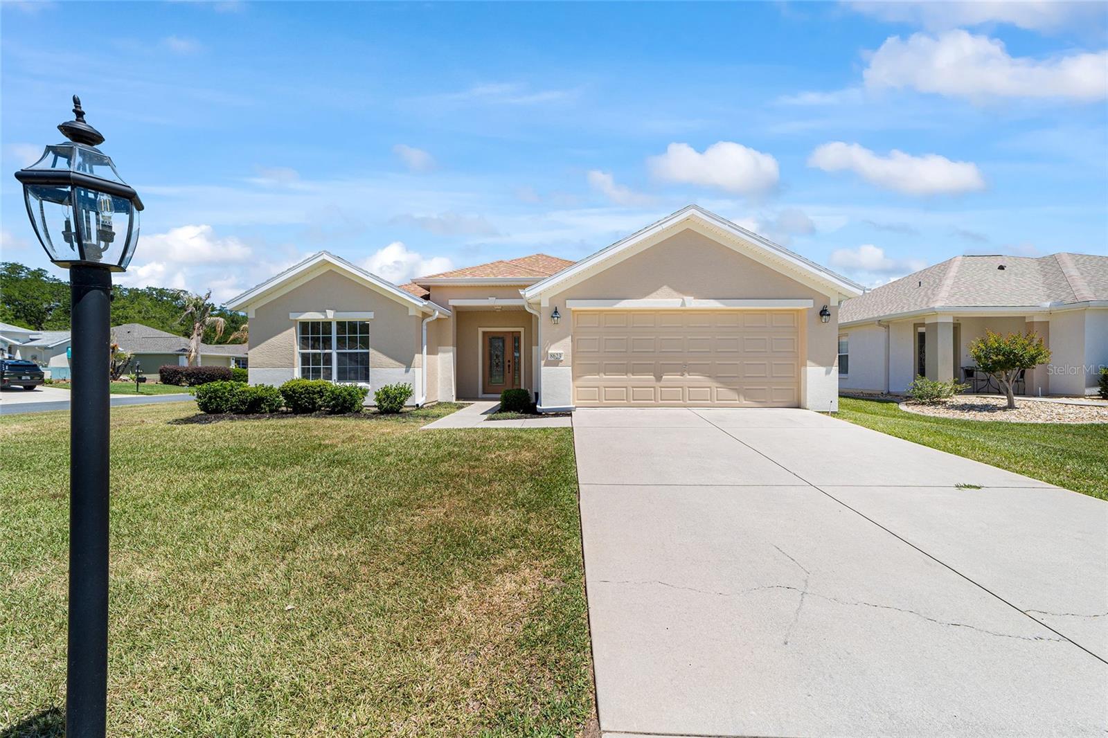 8623 SE 132ND LN, SUMMERFIELD, FL, 34491