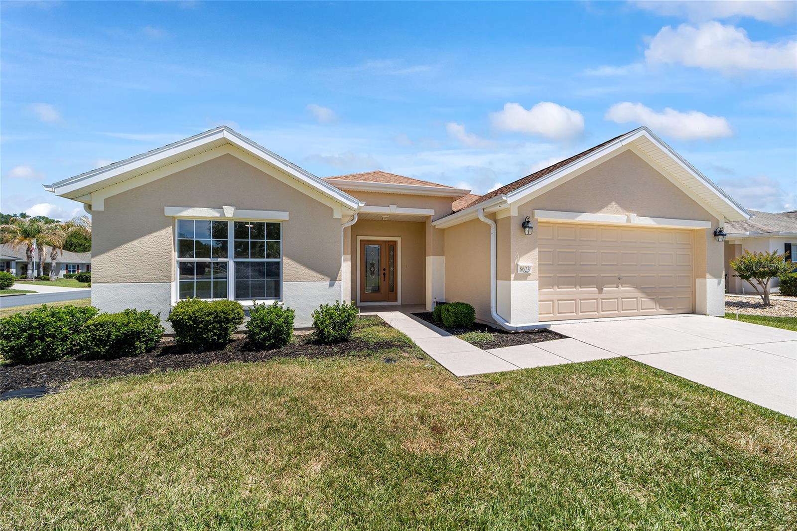 8623 SE 132ND LN, SUMMERFIELD, FL, 34491