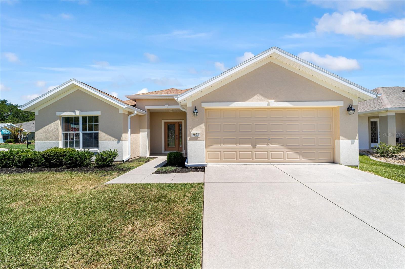 8623 SE 132ND LN, SUMMERFIELD, FL, 34491