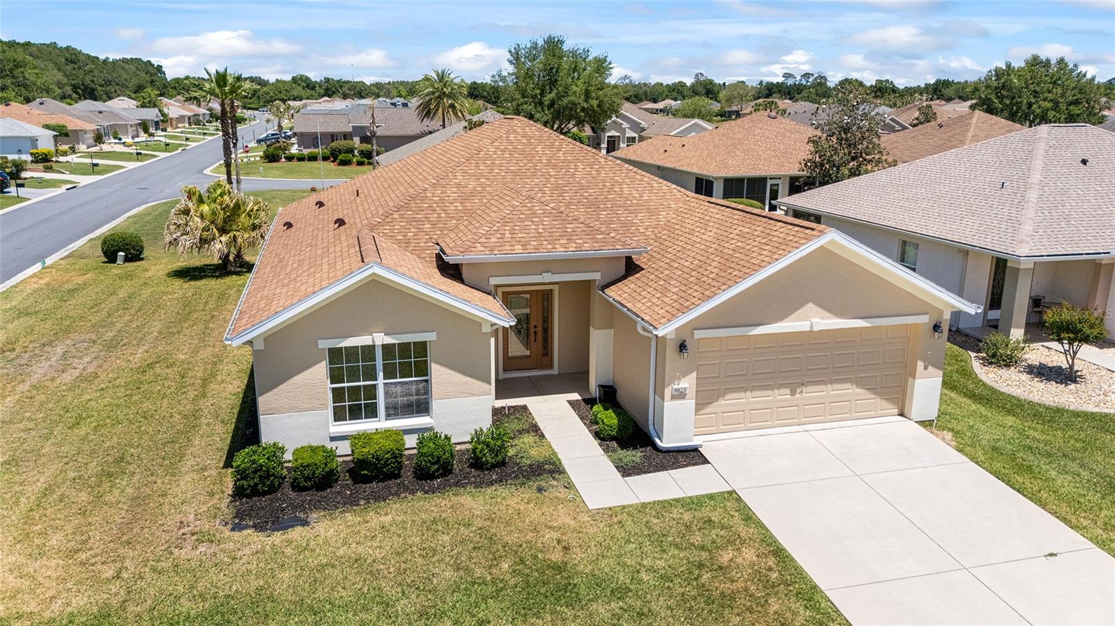 8623 SE 132ND LN, SUMMERFIELD, FL, 34491