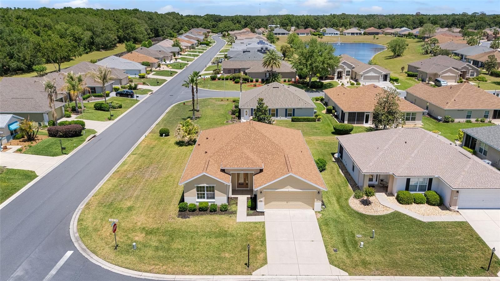 8623 SE 132ND LN, SUMMERFIELD, FL, 34491