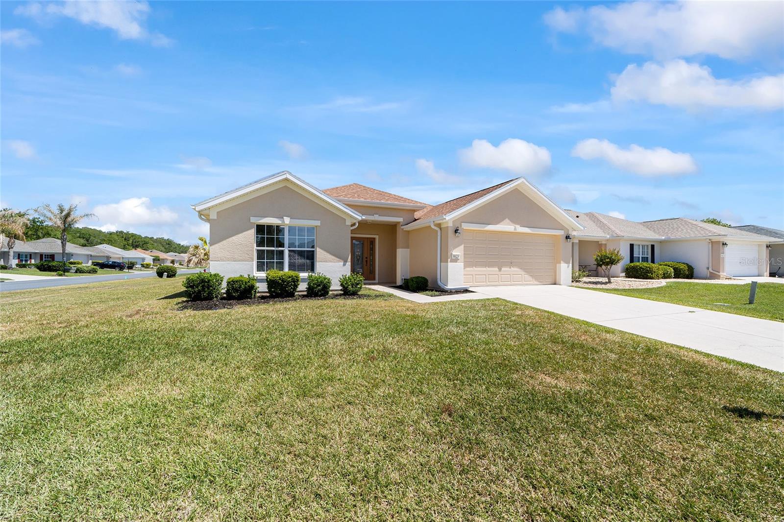 8623 SE 132ND LN, SUMMERFIELD, FL, 34491