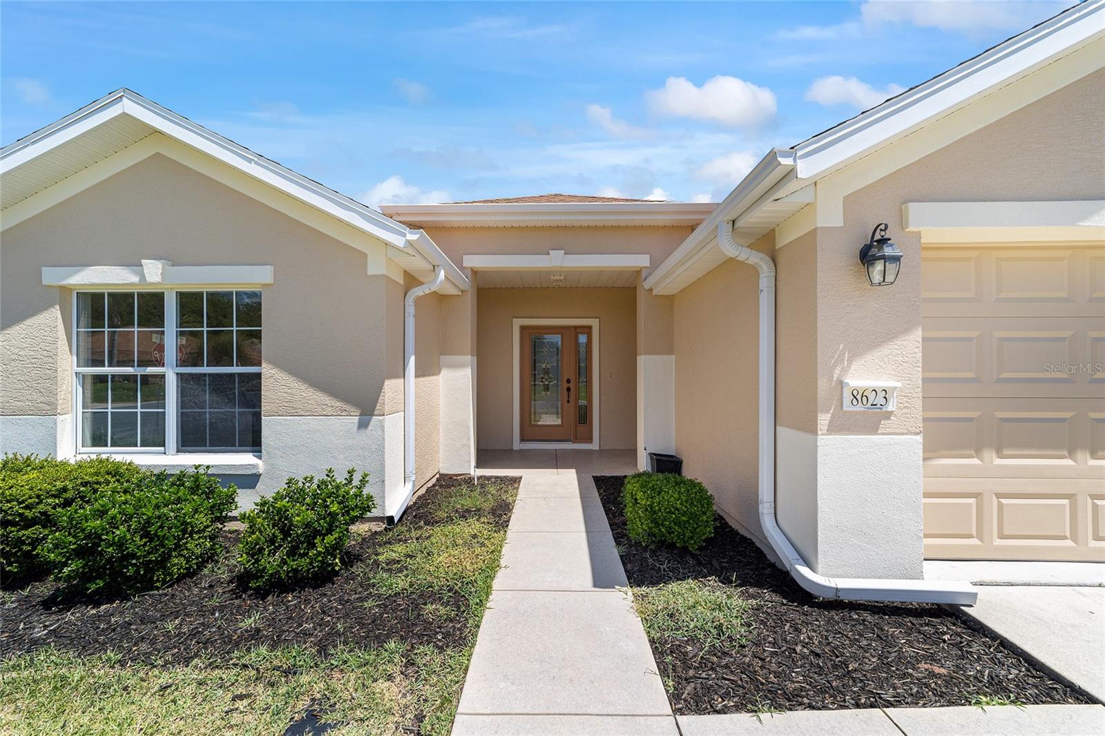 8623 SE 132ND LN, SUMMERFIELD, FL, 34491