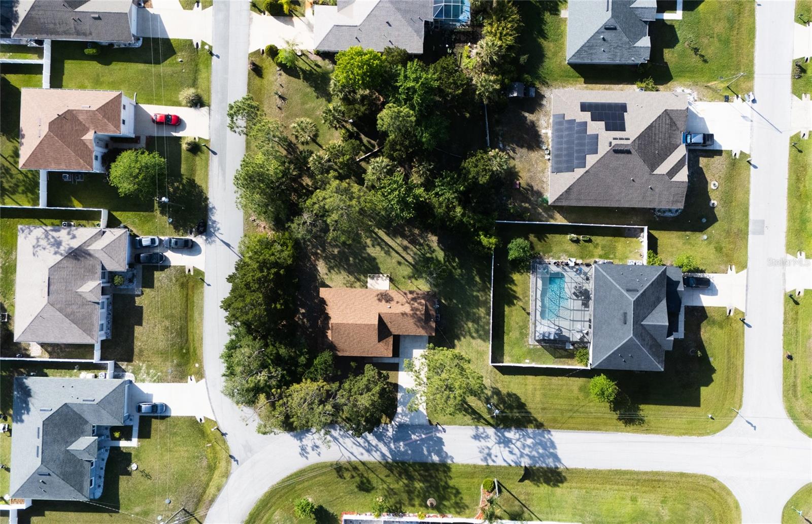 8 LLADD CT, PALM COAST, FL, 32164