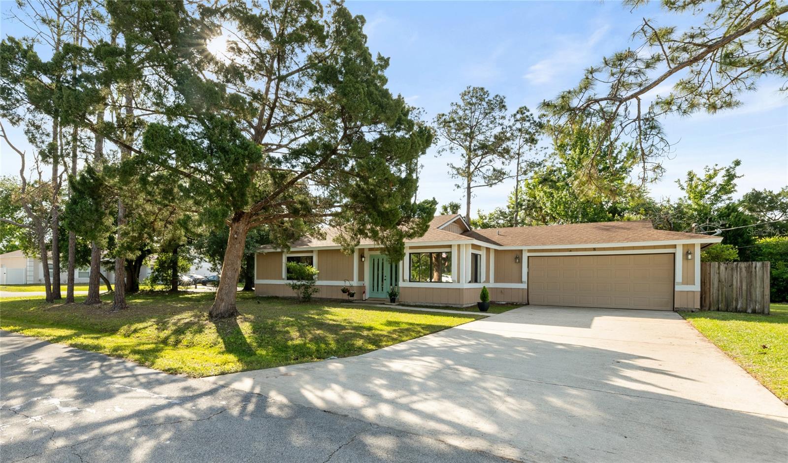 8 LLADD CT, PALM COAST, FL, 32164