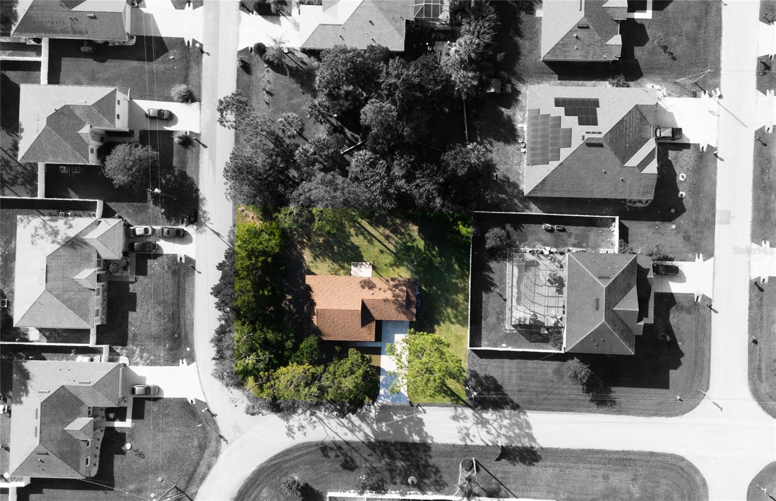 8 LLADD CT, PALM COAST, FL, 32164