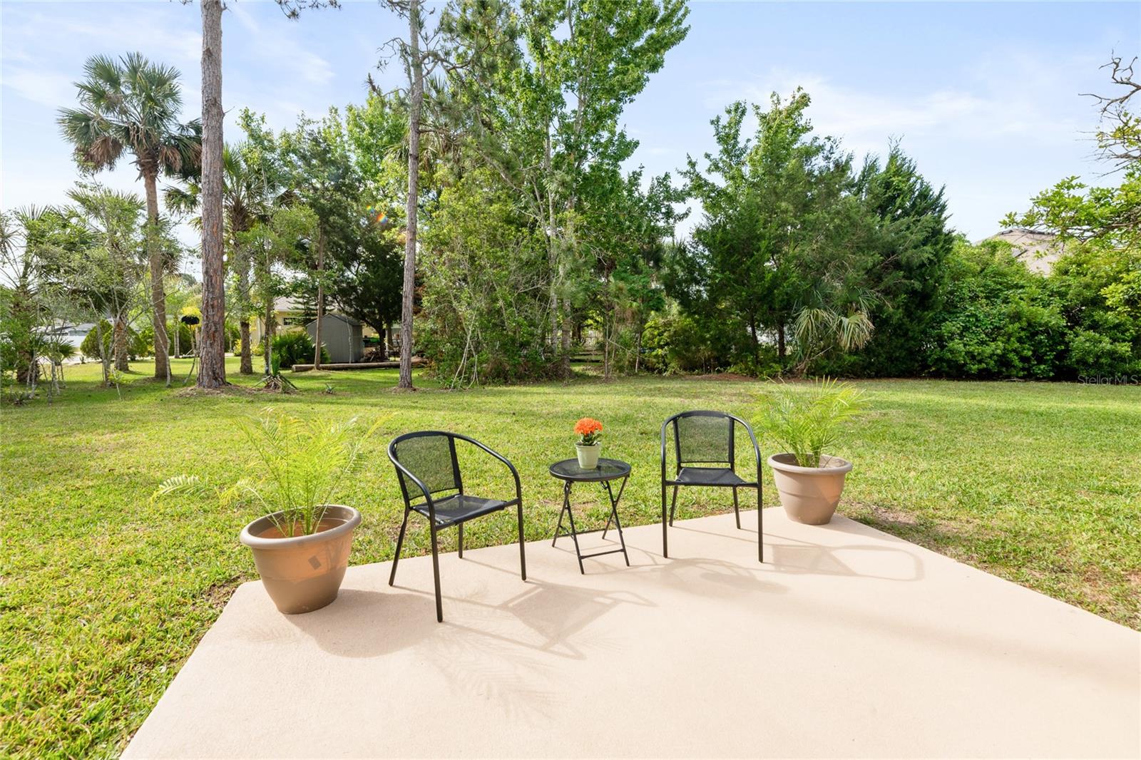 8 LLADD CT, PALM COAST, FL, 32164