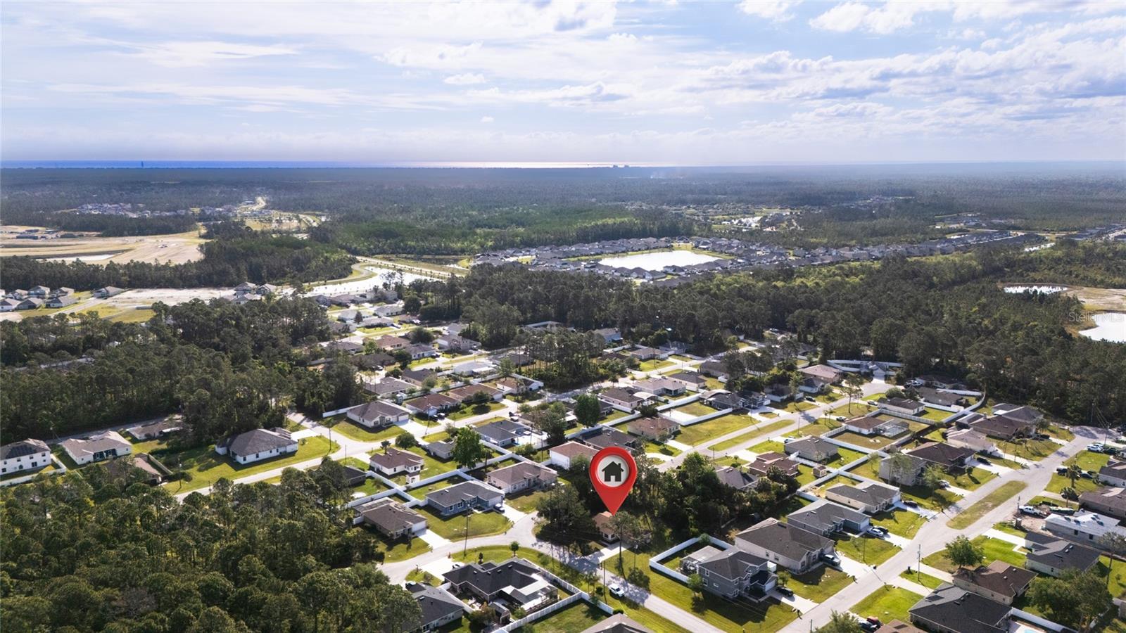 8 LLADD CT, PALM COAST, FL, 32164