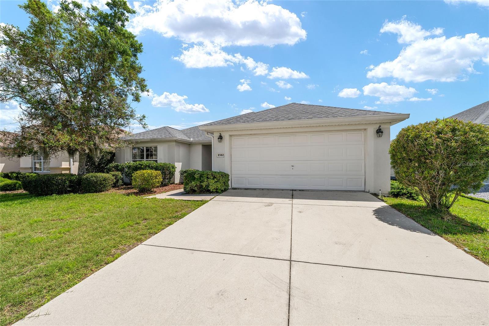 8582 SE 133RD LN, SUMMERFIELD, FL, 34491