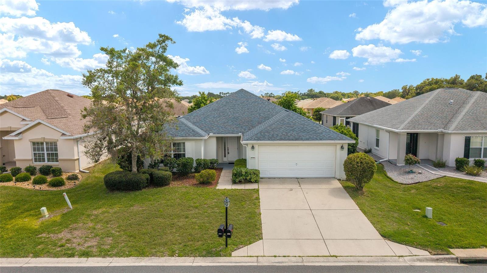 8582 SE 133RD LN, SUMMERFIELD, FL, 34491