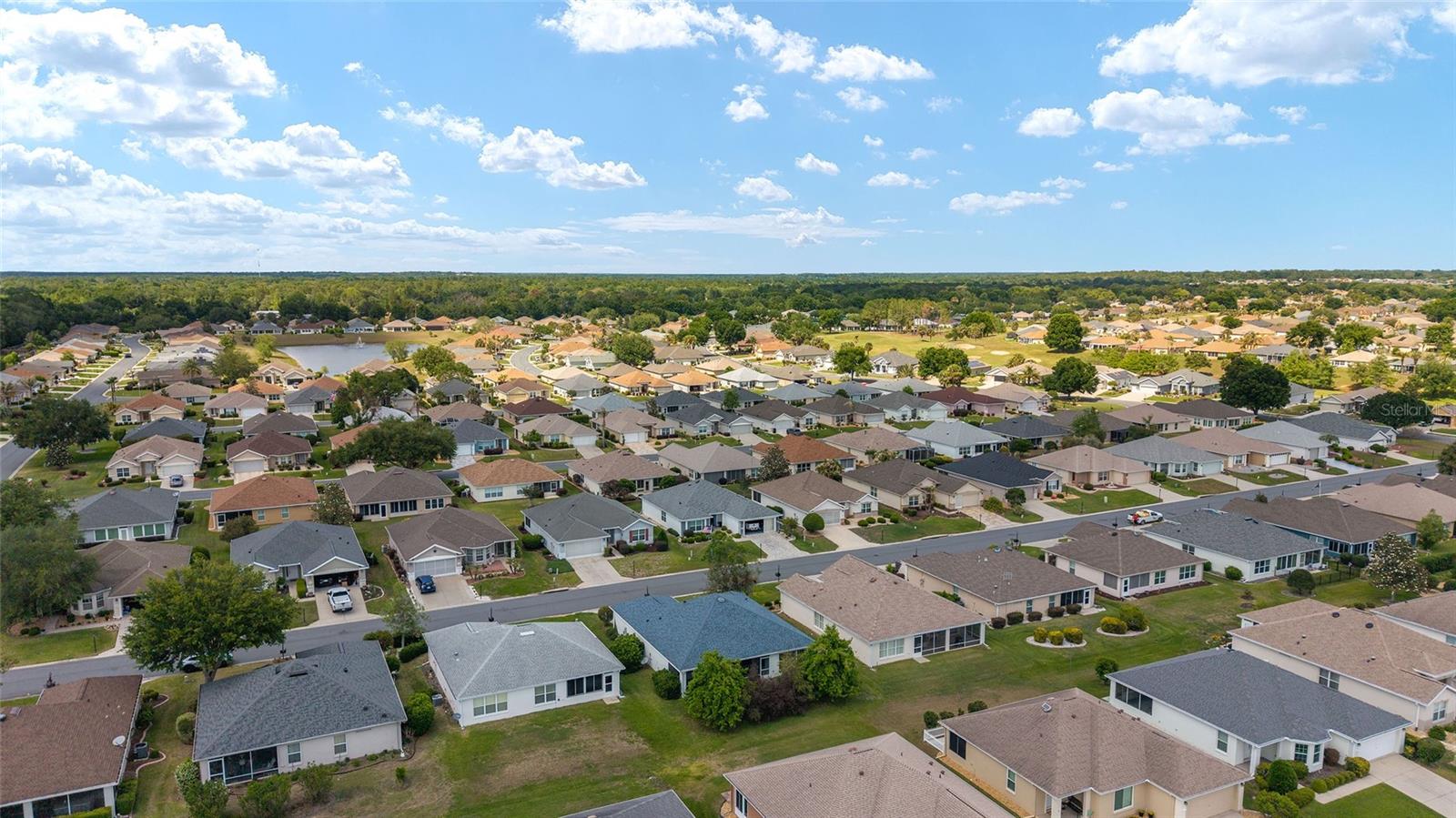 8582 SE 133RD LN, SUMMERFIELD, FL, 34491