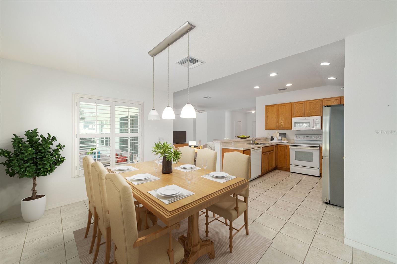 8582 SE 133RD LN, SUMMERFIELD, FL, 34491