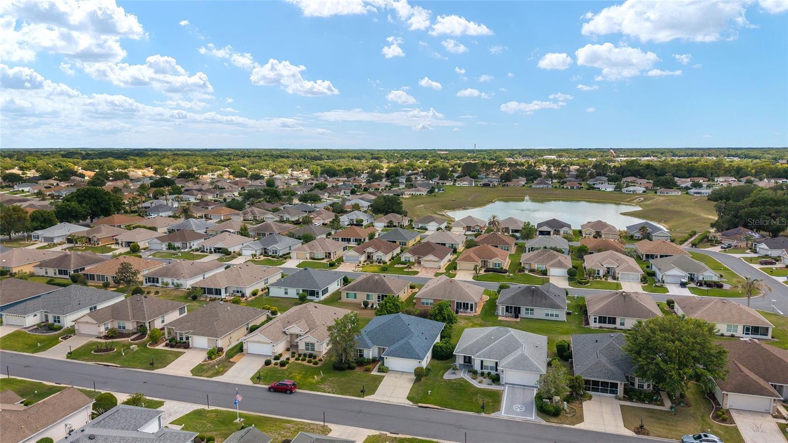 8582 SE 133RD LN, SUMMERFIELD, FL, 34491