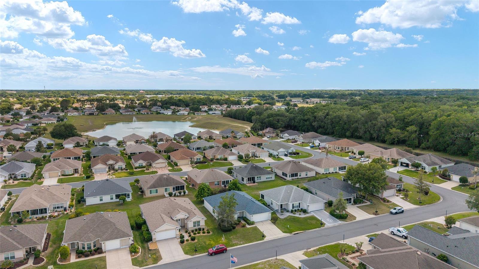 8582 SE 133RD LN, SUMMERFIELD, FL, 34491