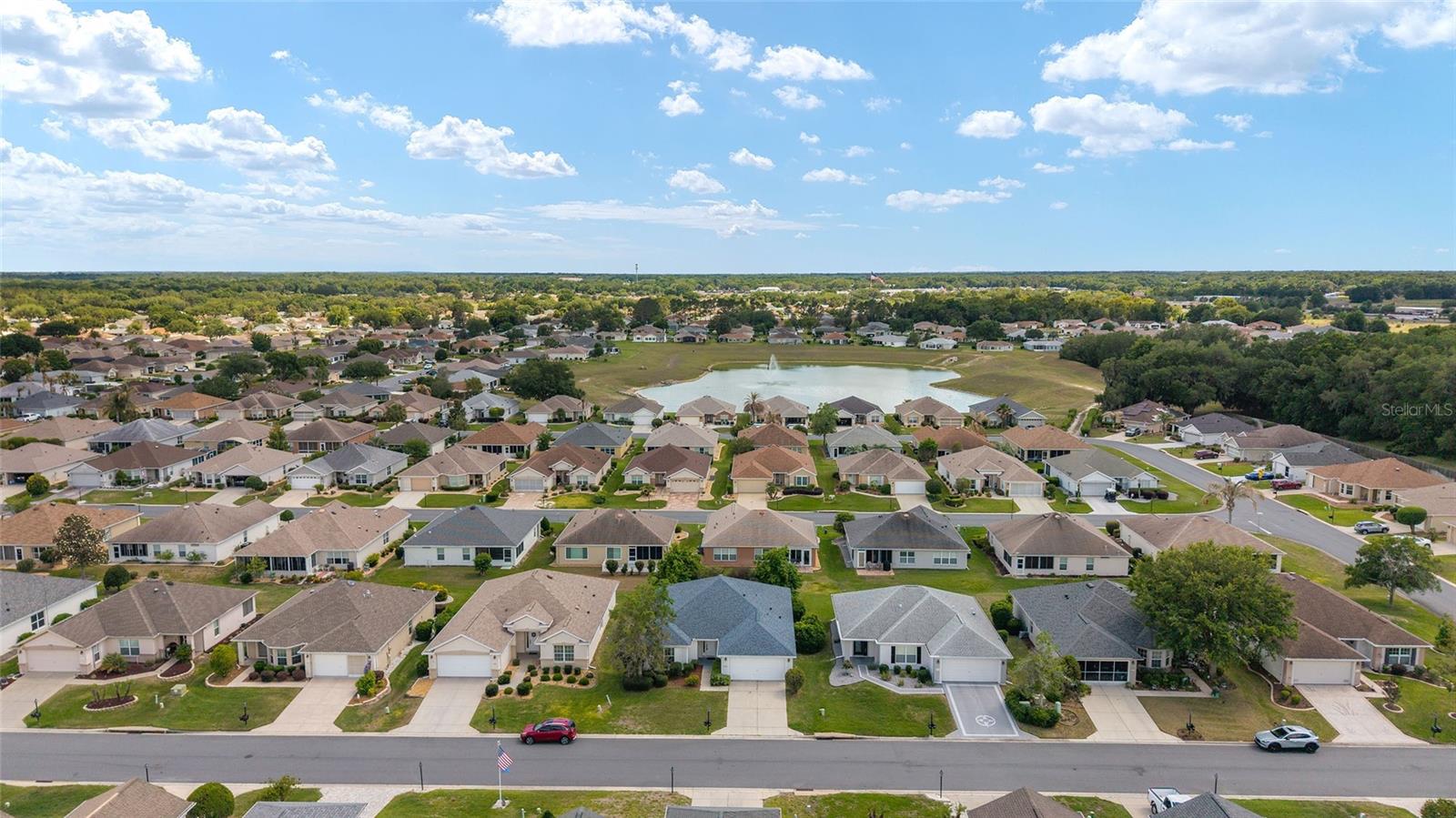 8582 SE 133RD LN, SUMMERFIELD, FL, 34491