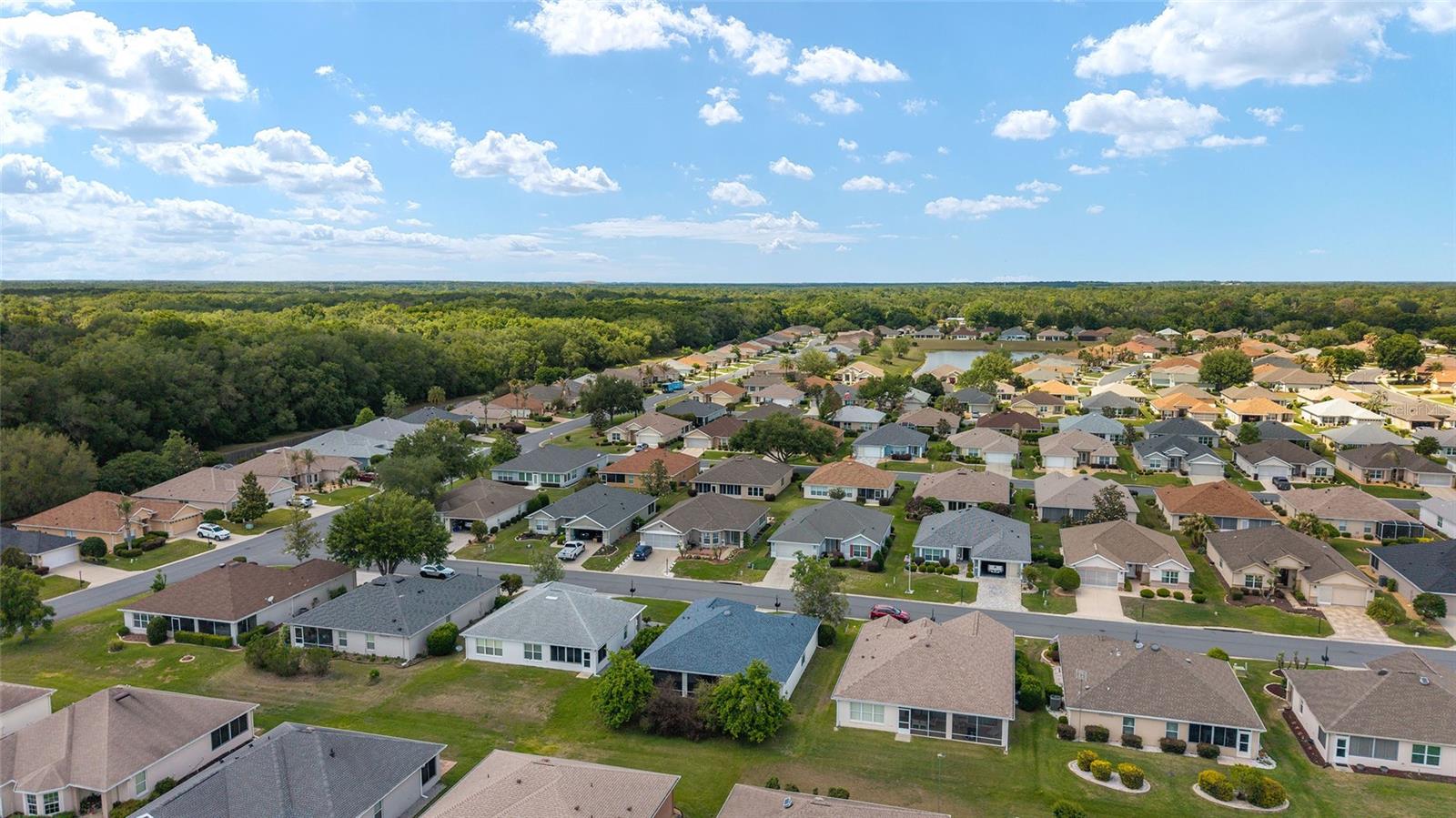 8582 SE 133RD LN, SUMMERFIELD, FL, 34491