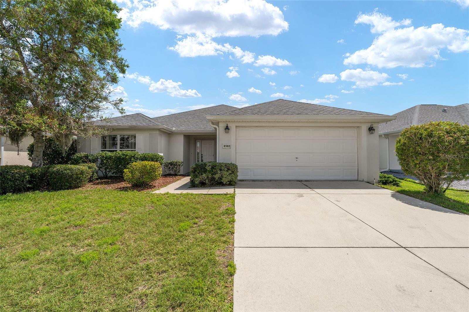 8582 SE 133RD LN, SUMMERFIELD, FL, 34491