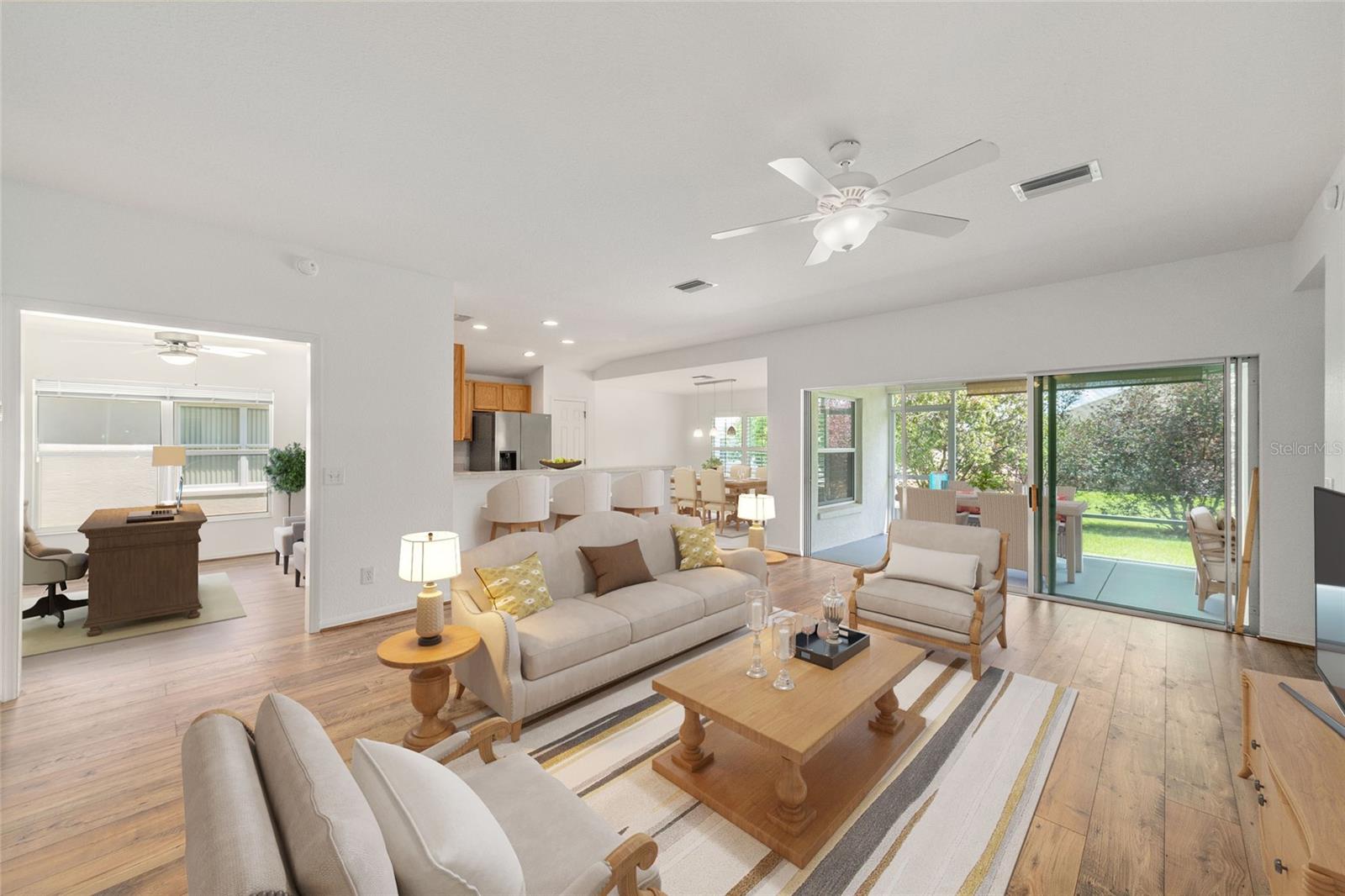 8582 SE 133RD LN, SUMMERFIELD, FL, 34491