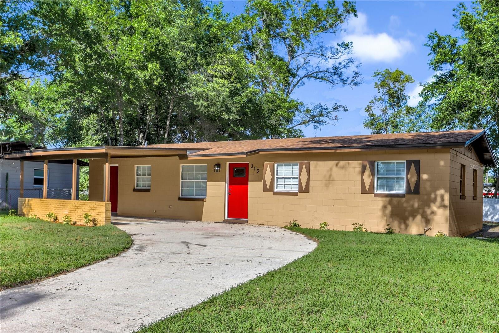 313 SALINA DR, ALTAMONTE SPRINGS, FL, 32701