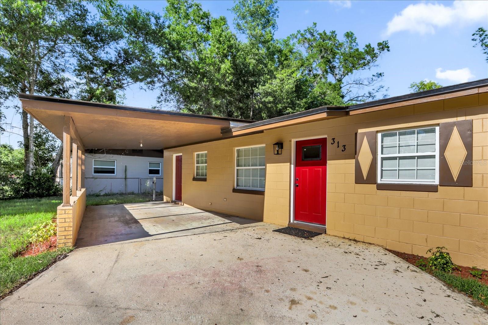 313 SALINA DR, ALTAMONTE SPRINGS, FL, 32701