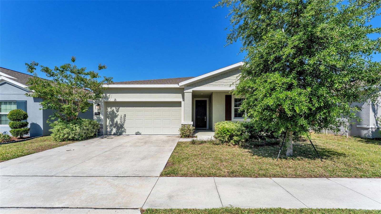 163 PERSHING ST, BARTOW, FL, 33830