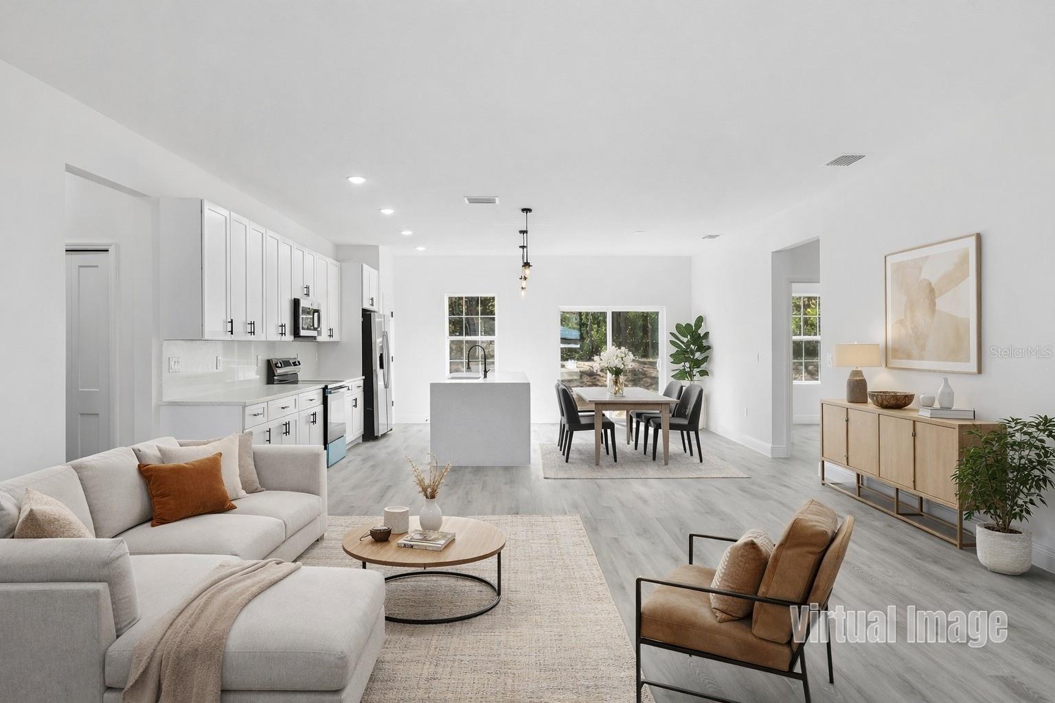 8839 N JOANN DR, CITRUS SPRINGS, FL, 34434