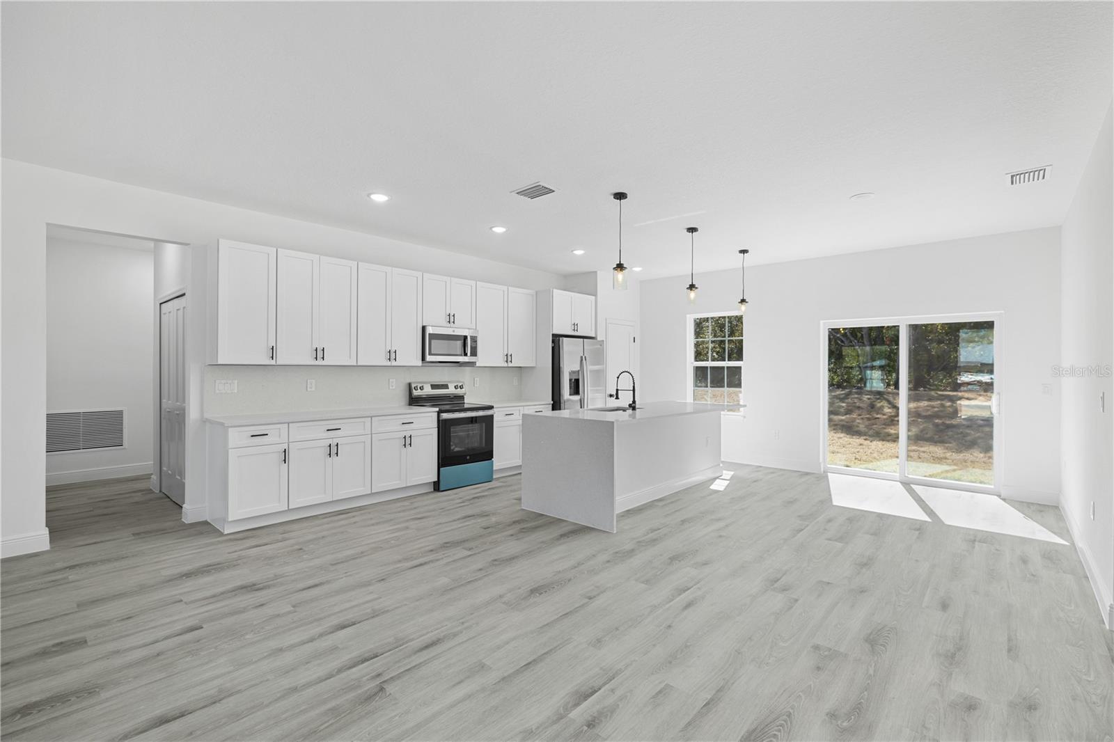 8839 N JOANN DR, CITRUS SPRINGS, FL, 34434