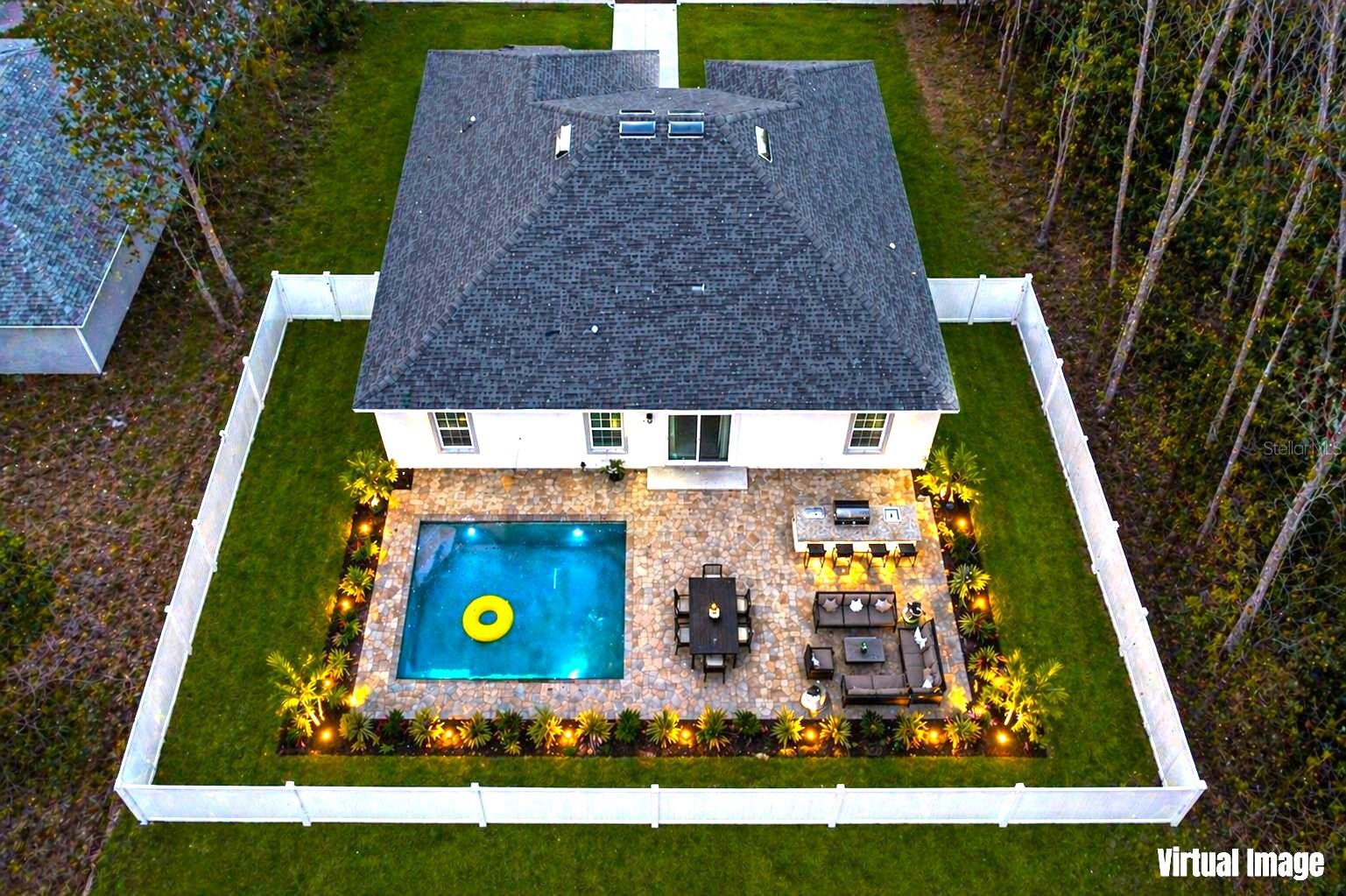 8839 N JOANN DR, CITRUS SPRINGS, FL, 34434