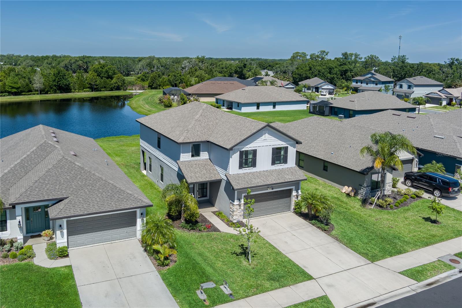 16121 61ST LN E, PARRISH, FL, 34219