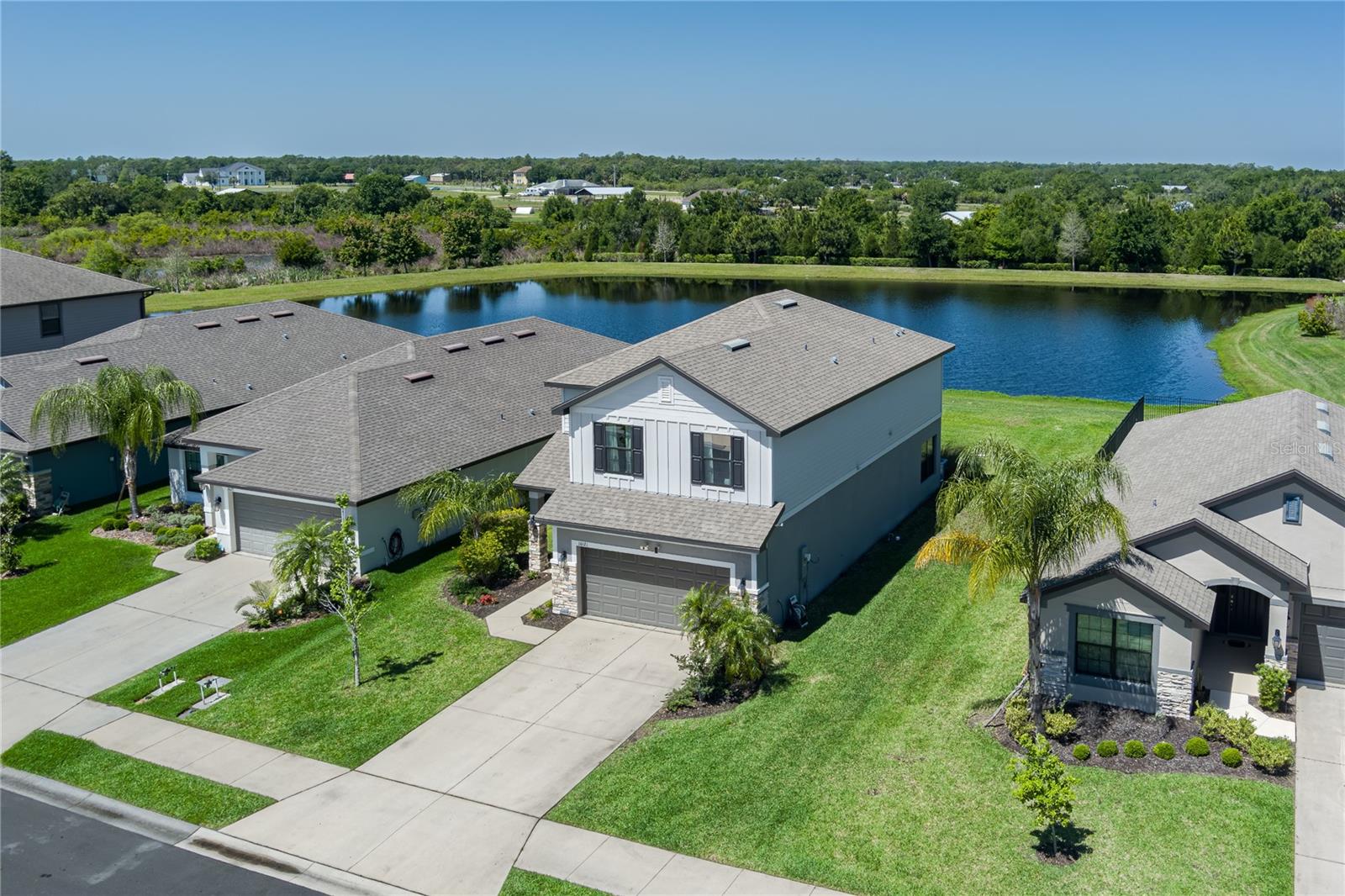 16121 61ST LN E, PARRISH, FL, 34219