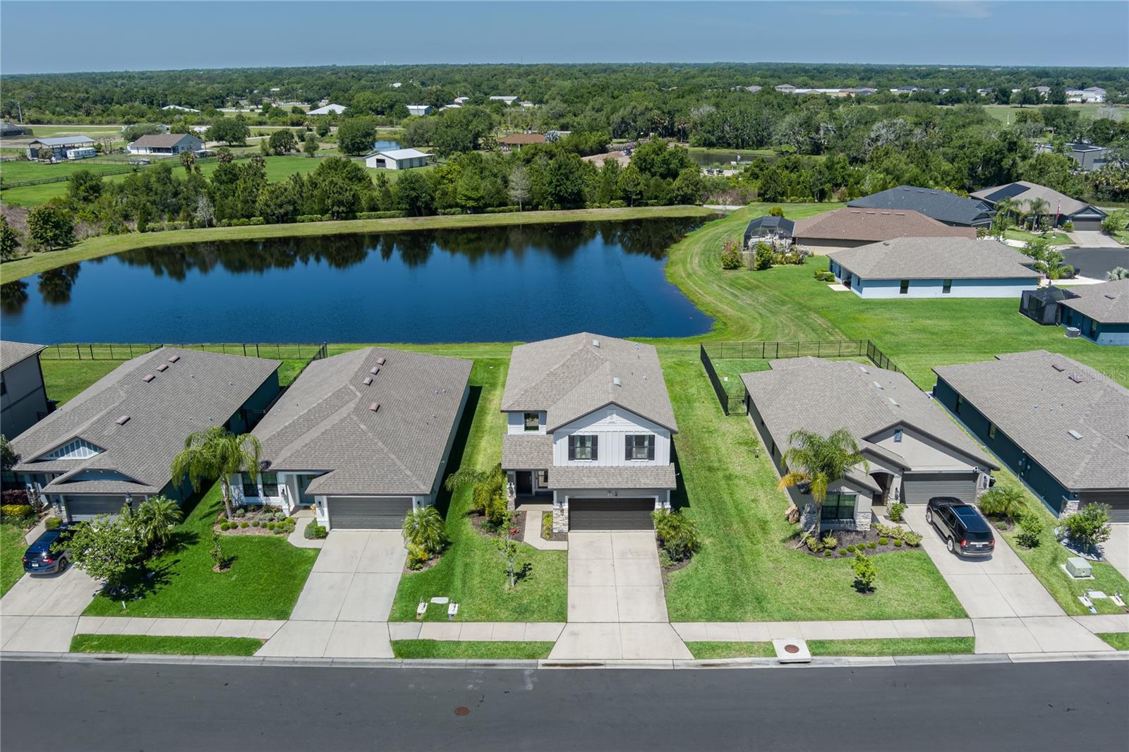 16121 61ST LN E, PARRISH, FL, 34219